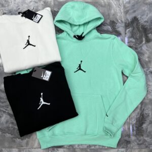 NIKE NBA HOODIE