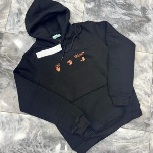 OFF-WHITE HOODIE