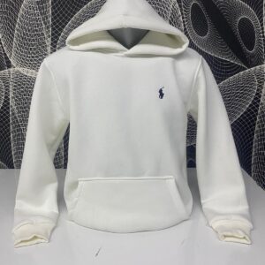POLO HOODIE